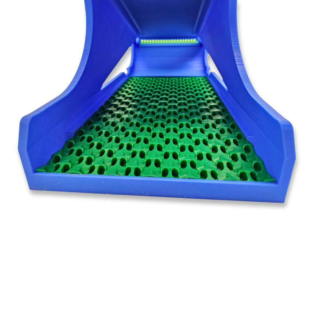 Switchback Clean-Up Sluice Box Kit - Dream Mat | Gold Prospecting Equipment - Image 10