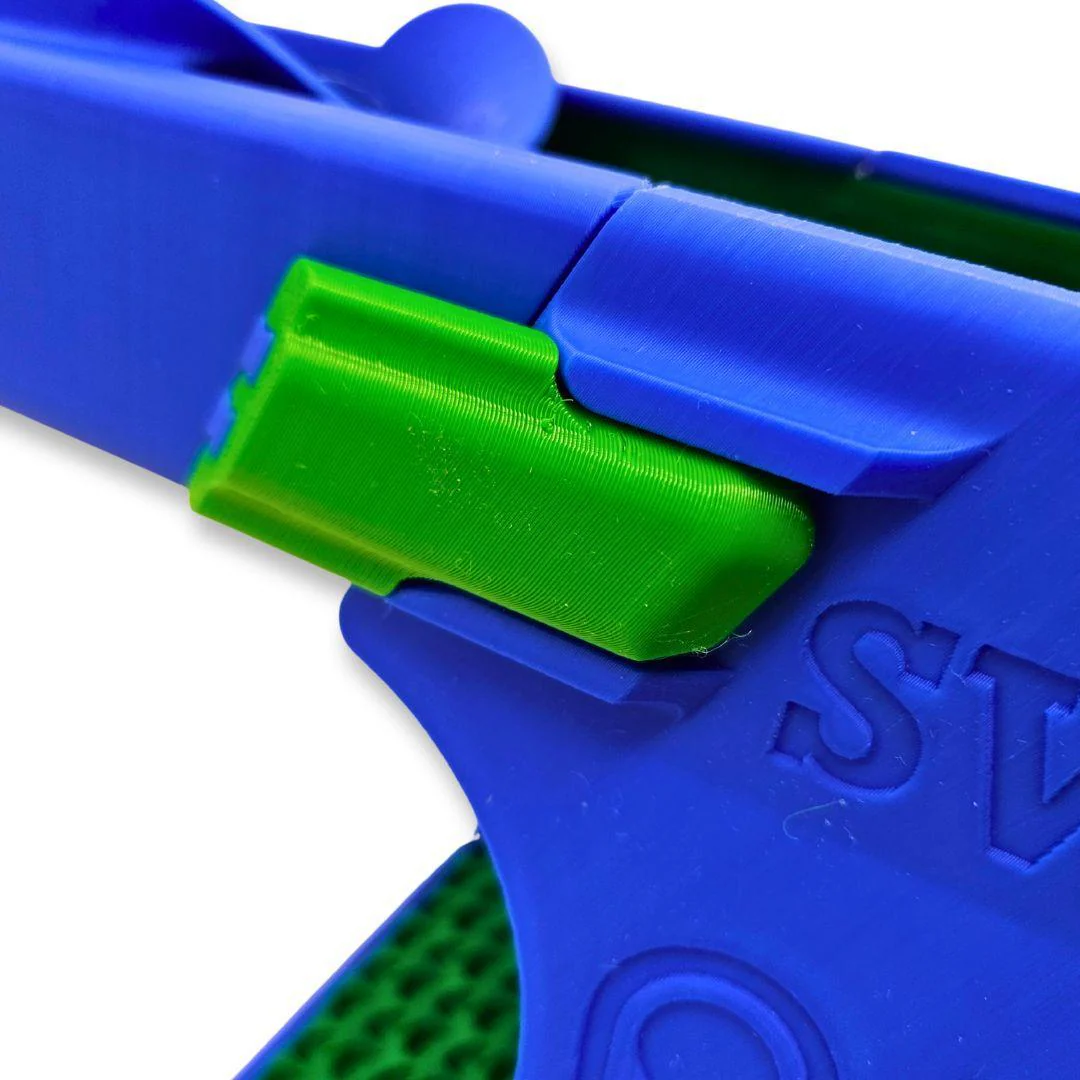 Switchback Clean-Up Sluice Box Kit - Dream Mat | Gold Prospecting Equipment - Image 4