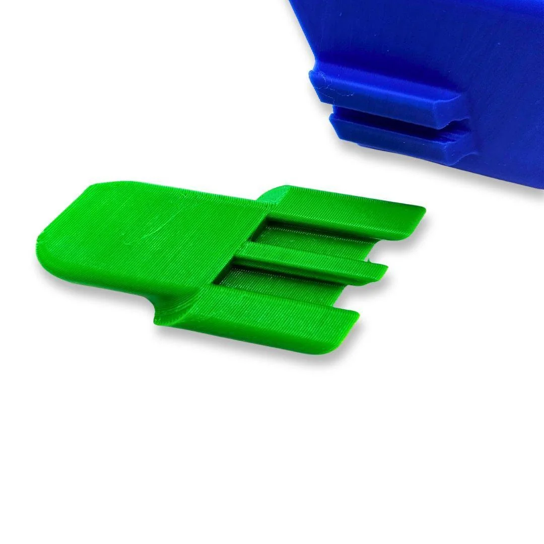 Switchback Clean-Up Sluice Box Kit - Dream Mat | Gold Prospecting Equipment - Image 6