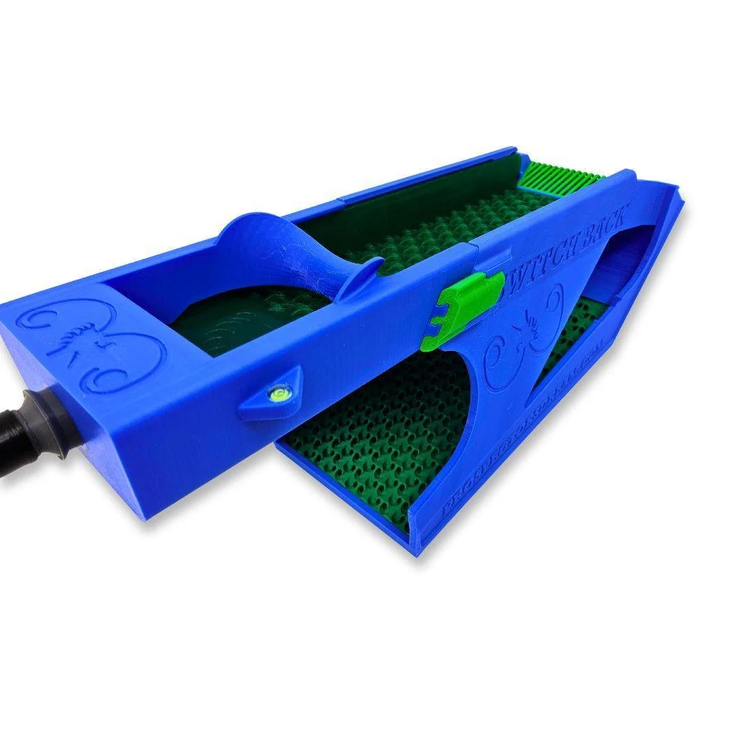 Switchback Clean-Up Sluice Box Kit - Dream Mat | Gold Prospecting Equipment - Image 7