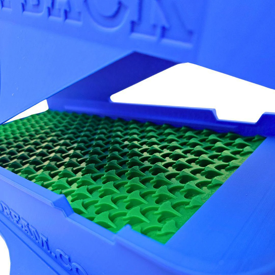 Switchback Clean-Up Sluice Box Kit - Dream Mat | Gold Prospecting Equipment - Image 9