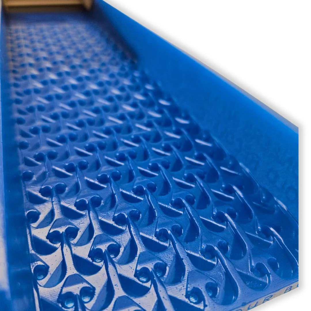 The Boss Clean Up Sluice Kit - Micro (2nd Gen) + Bering Sea Paydirt - Image 3