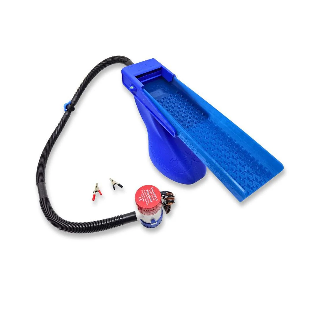 The Boss Micro-Dredge - Clean Up Sluice Box Kit - Dream Mat | Gold Prospecting Equipment - Image 13