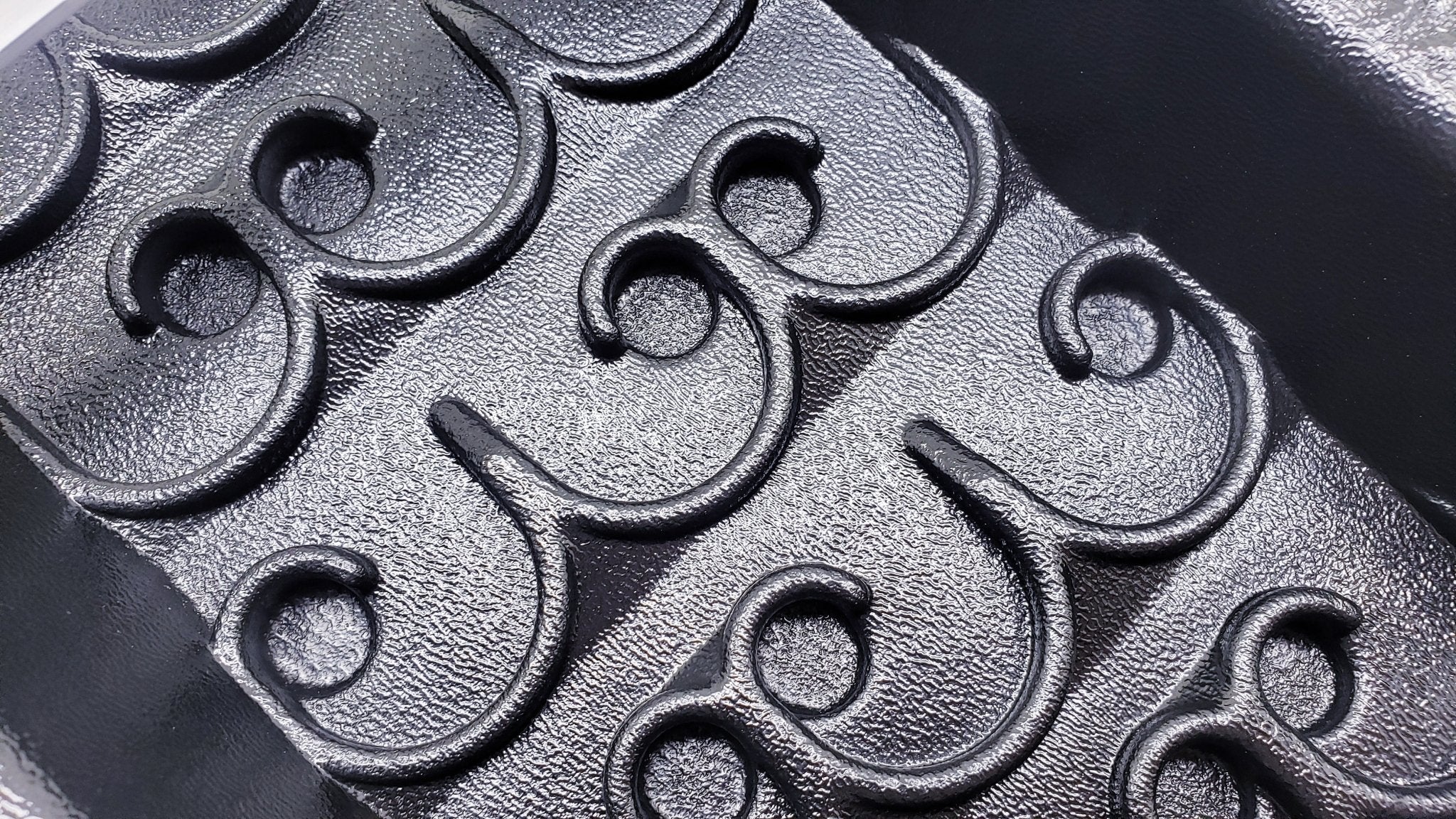 6X22 Expedition Sluice Box - Vortex Dream Mat | Gold Prospecting Equipment (Green) - Image 3