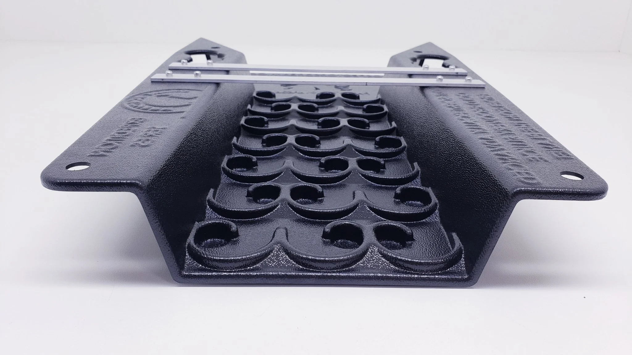 6X22 Expedition Sluice Box - Vortex Dream Mat | Gold Prospecting Equipment (Green) - Image 5