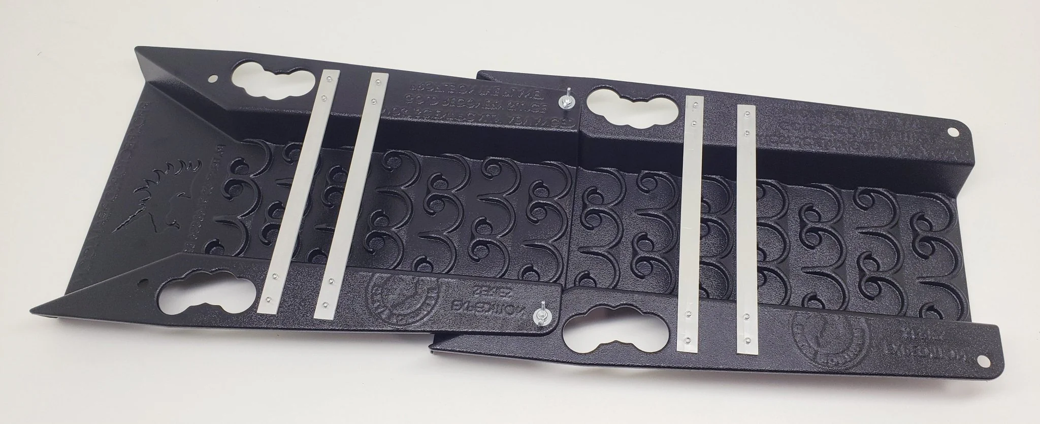 6X22 Expedition Sluice Box - Vortex Dream Mat | Gold Prospecting Equipment (Green) - Image 6