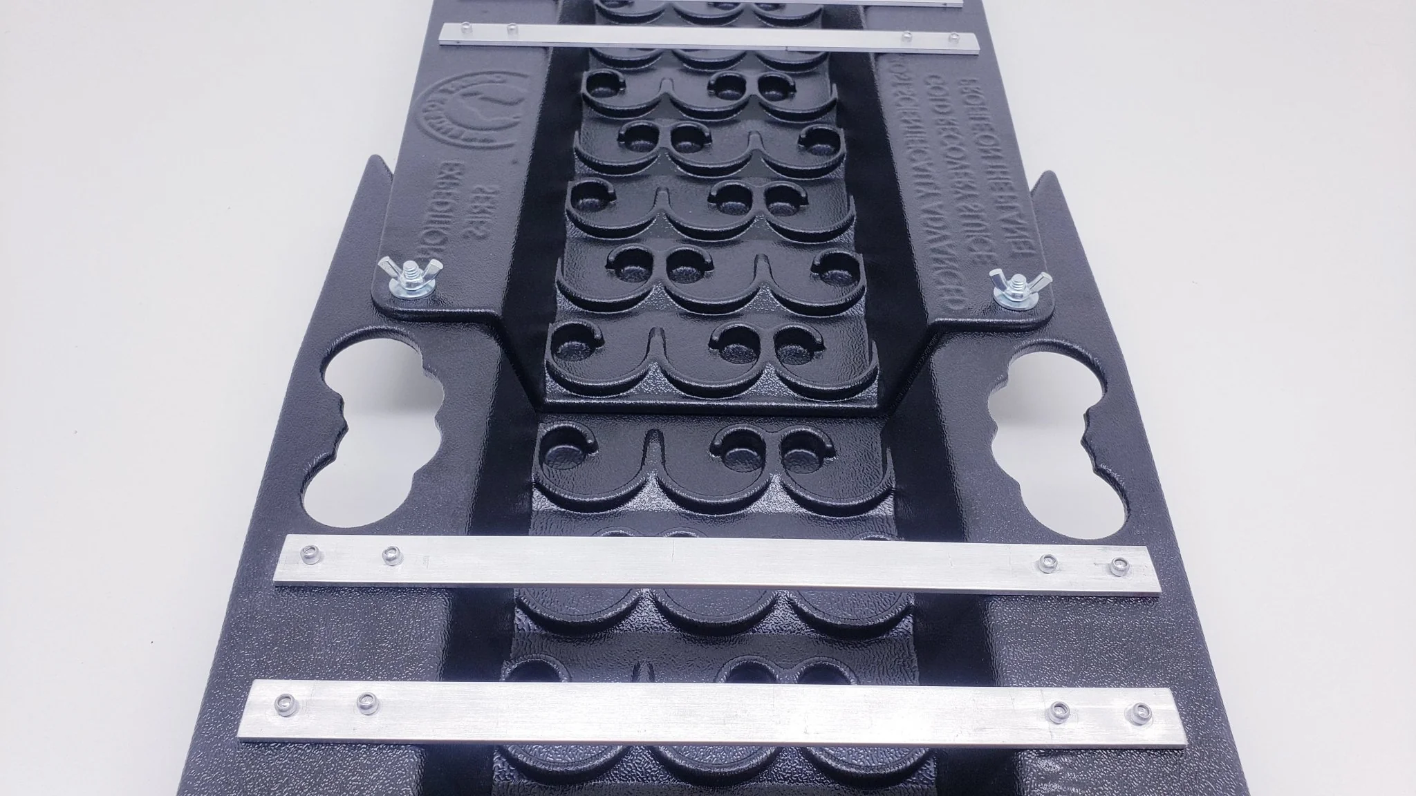 6X22 Expedition Sluice Box - Vortex Dream Mat | Gold Prospecting Equipment (Green) - Image 7