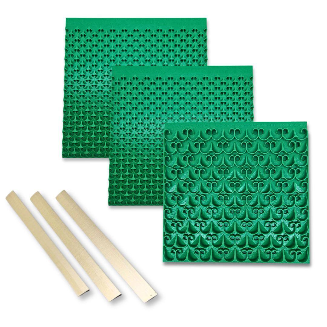 3X Mat Turbocharge Kit for Gold Cube - Dream Mat | Gold Mining Equipment - Image 3