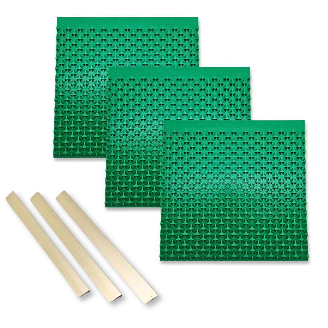 3X Mat Turbocharge Kit for Gold Cube - Dream Mat | Gold Mining Equipment - Image 4