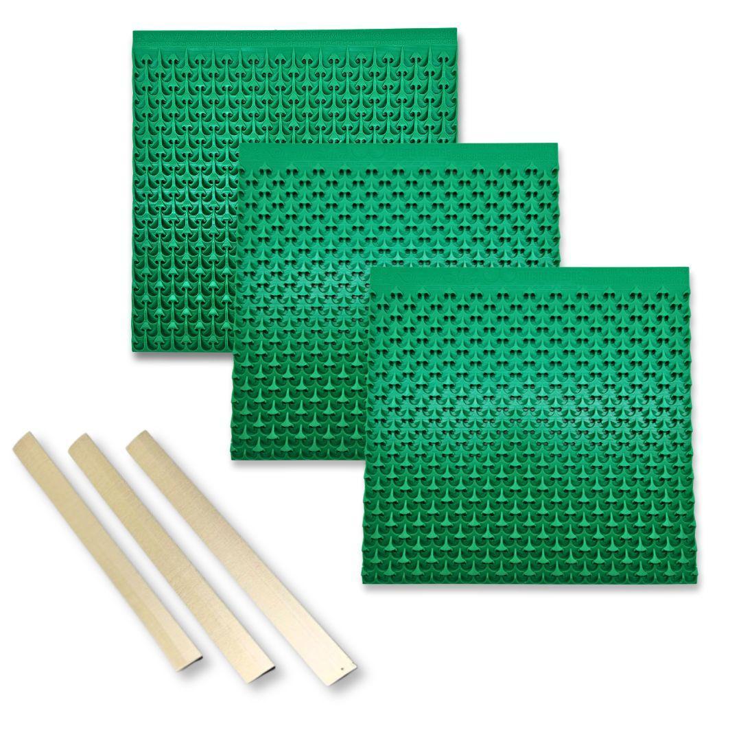 3X Mat Turbocharge Kit for Gold Cube - Dream Mat | Gold Mining Equipment - Image 5