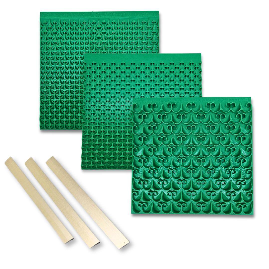 3X Mat Turbocharge Kit for Gold Cube - Dream Mat | Gold Mining Equipment - Image 6