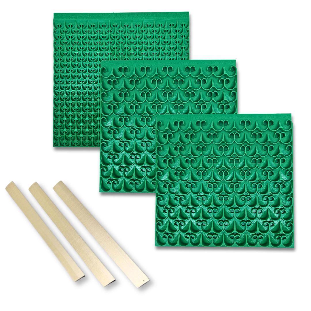 3X Mat Turbocharge Kit for Gold Cube - Dream Mat | Gold Mining Equipment - Image 7