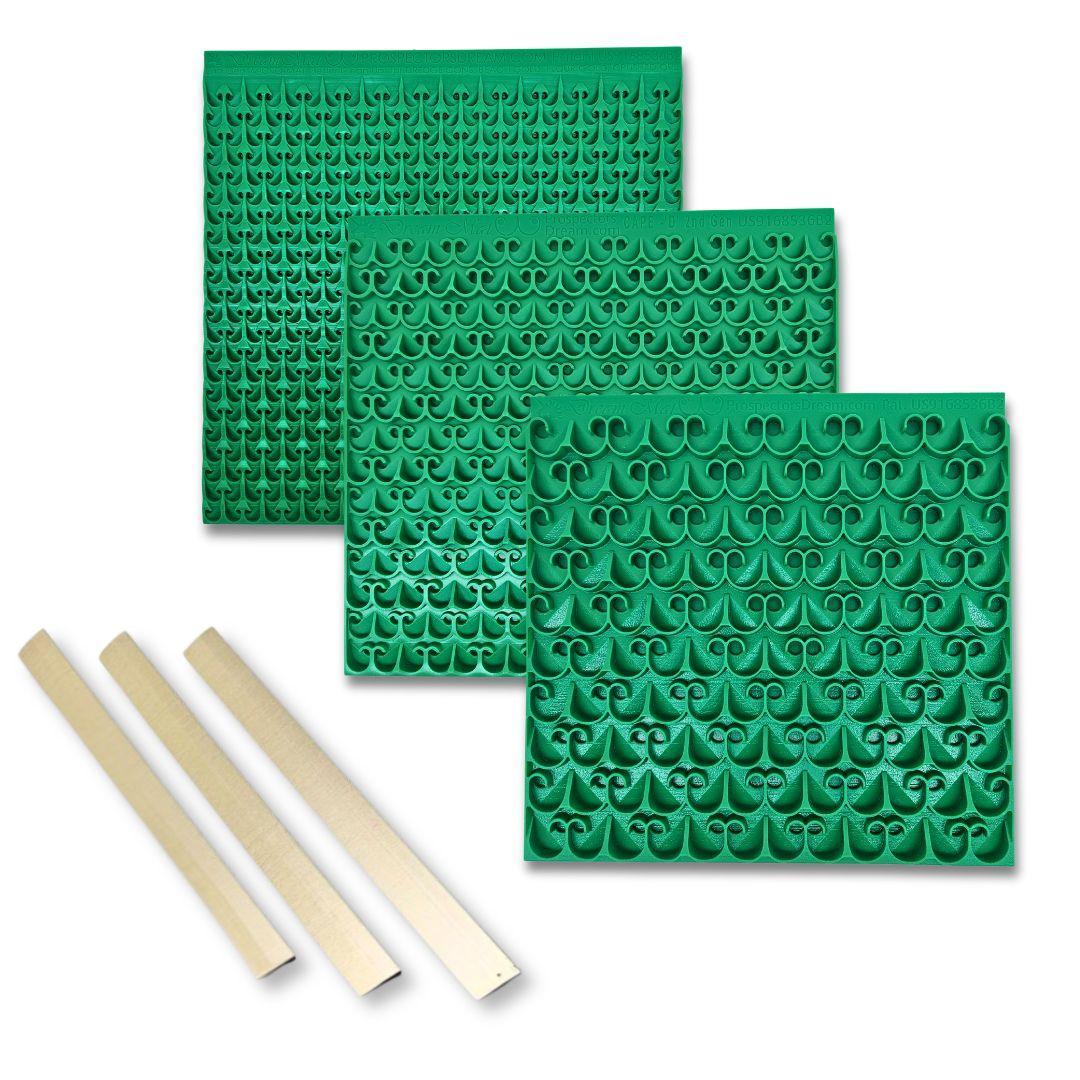 3X Mat Turbocharge Kit for Gold Cube - Dream Mat | Gold Mining Equipment - Image 8